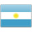 Argentina Flag Icon